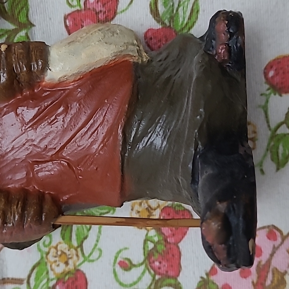 Vintage Norweigan Troll - Picture 4 of 8